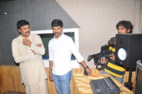 Chiru Birthday at SK Studio Opening